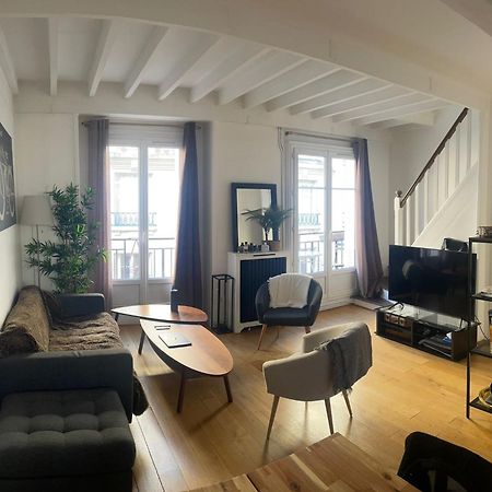 Magnifique Appartement Tour Eiffel Παρίσι Εξωτερικό φωτογραφία