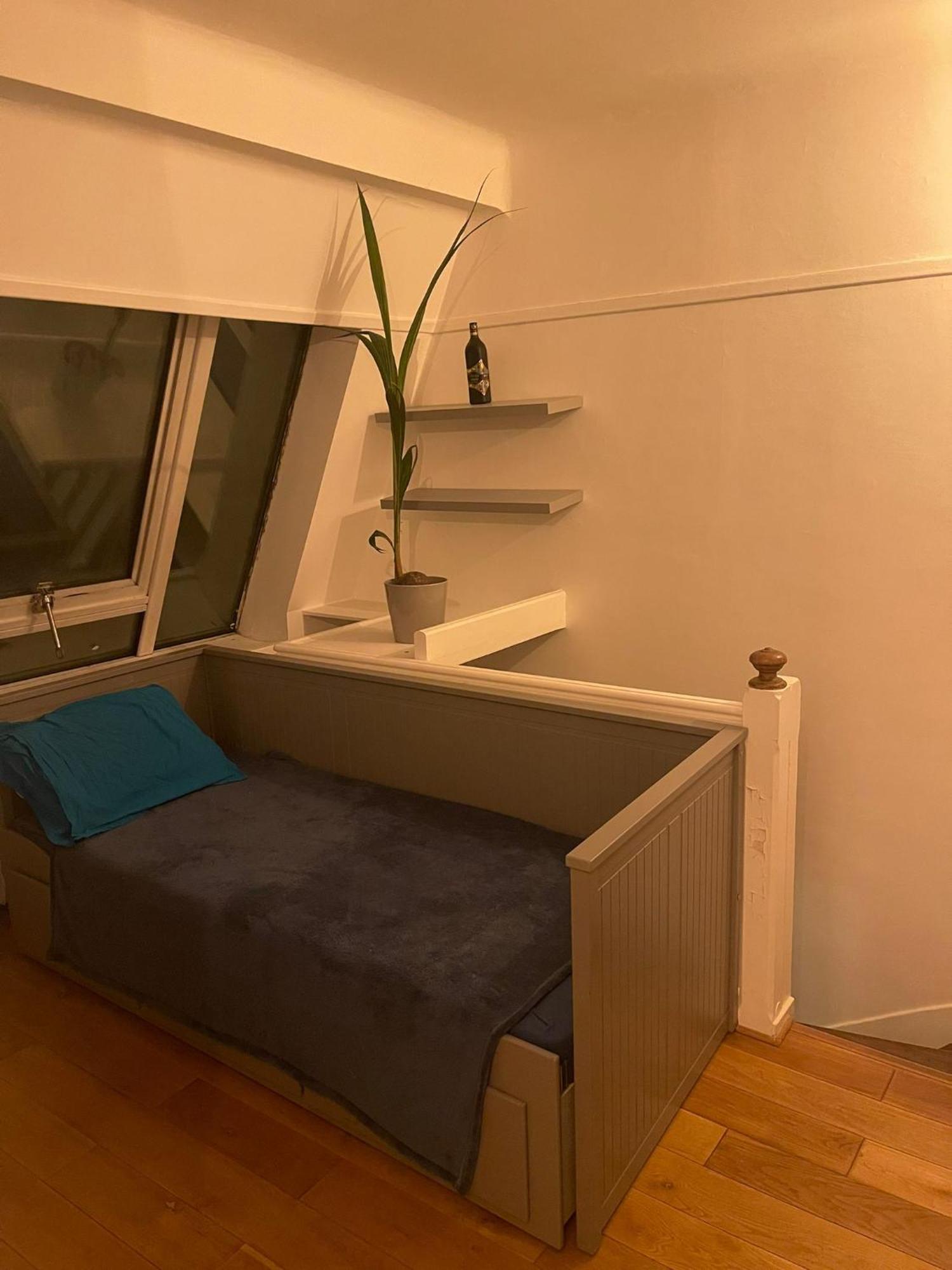 Magnifique Appartement Tour Eiffel Παρίσι Εξωτερικό φωτογραφία
