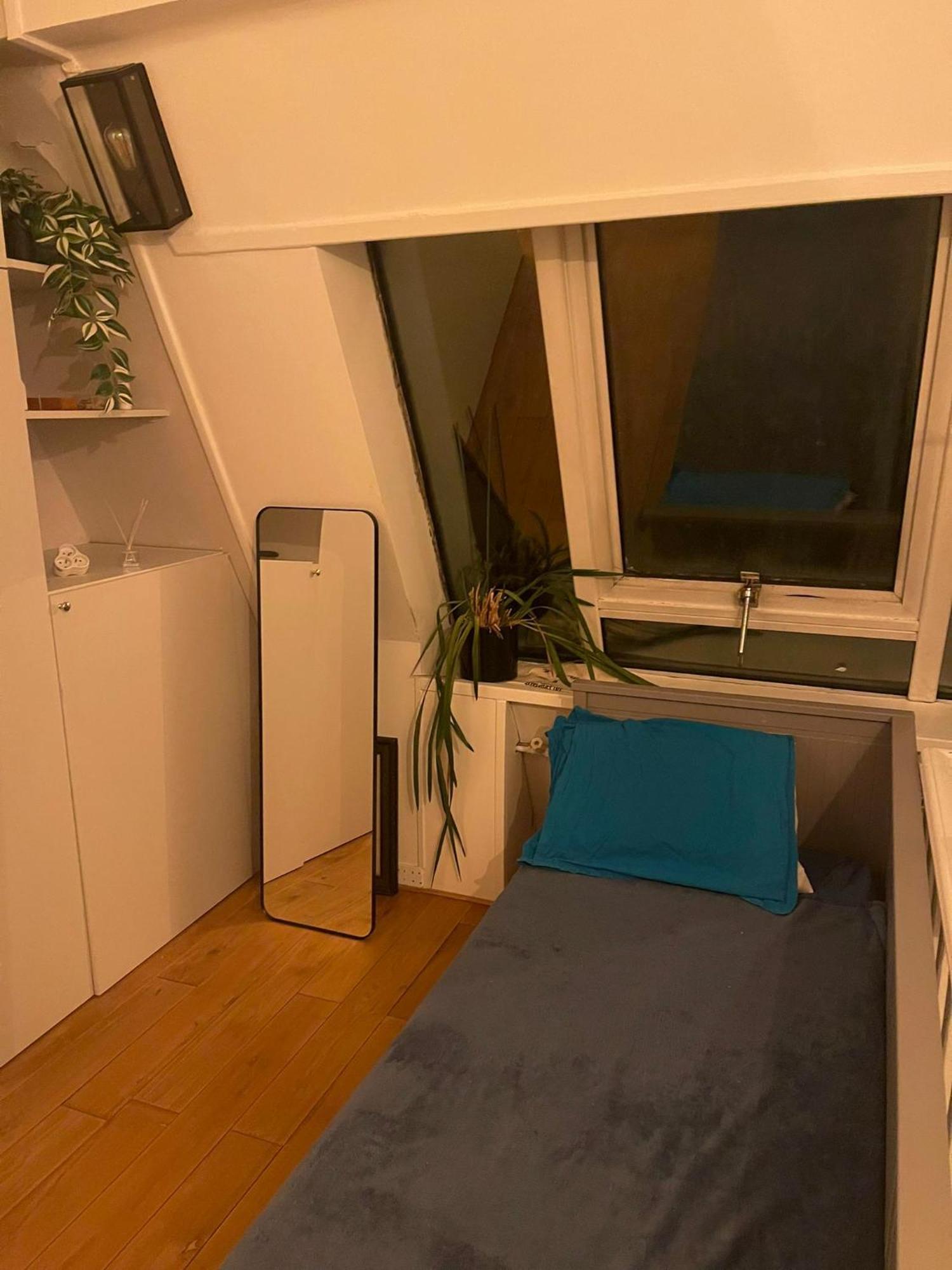 Magnifique Appartement Tour Eiffel Παρίσι Εξωτερικό φωτογραφία